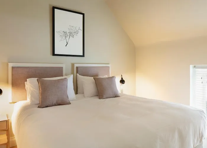 Lagom Restaurant & Townhouse Kenmare