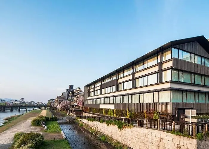 Solaria Nishitetsu Hotel Kyoto Premier