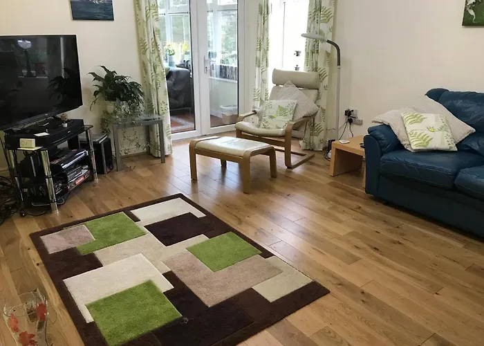 Talybont B&B Aberystwyth Tal-y-bont 