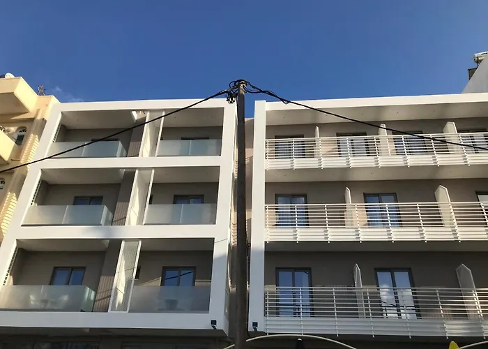 Frini Hotel Chania 