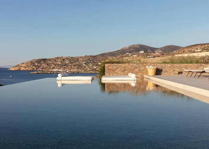 Nos Hotel & Villas Faros