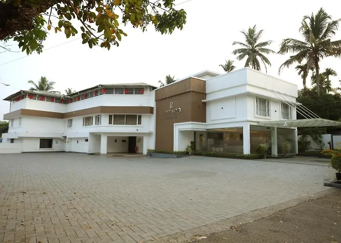 Loveland Residency Kochi