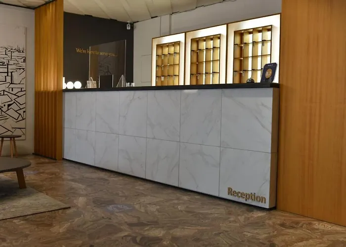 Hotel Xanthippion