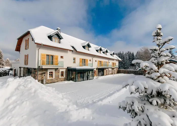Hotel Tannenhaus Schöneck