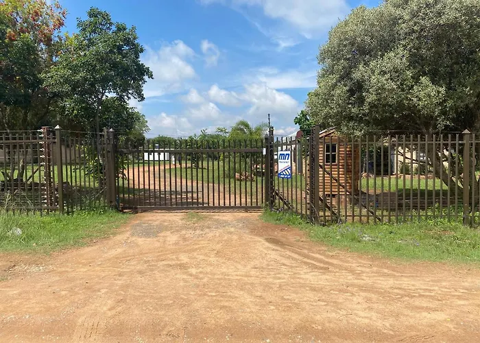 Ishoba Retreat Hotel Centurion