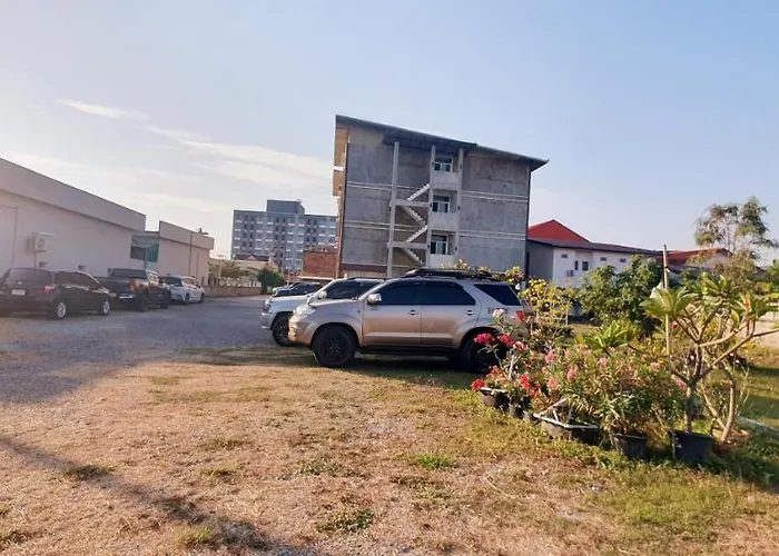 Tonwai Modern Place Phitsanulok