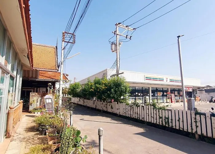 Tonwai Modern Place Phitsanulok