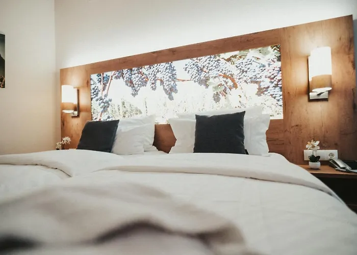 Hotel Rodderhof Bad Neuenahr-Ahrweiler