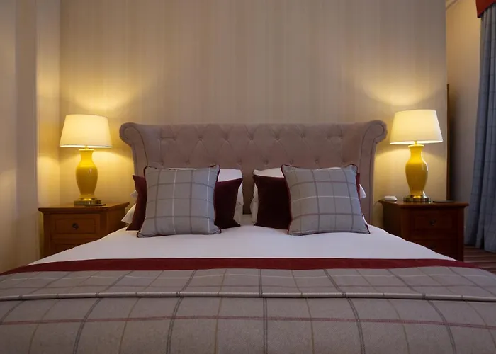 Eskdale Hotel Langholm