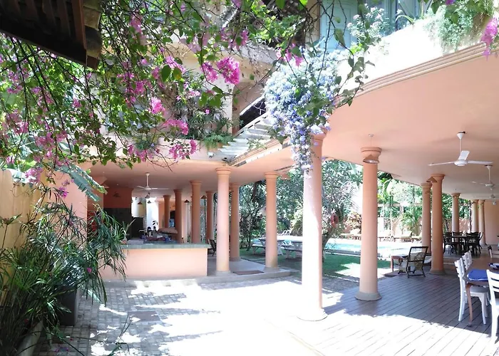Casa Maria Hotel Mirissa