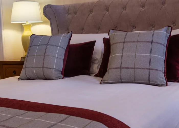 Eskdale Hotel Langholm