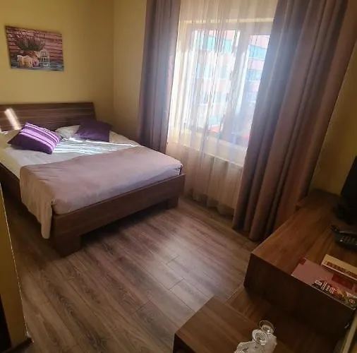 Hotel Gema Braşov