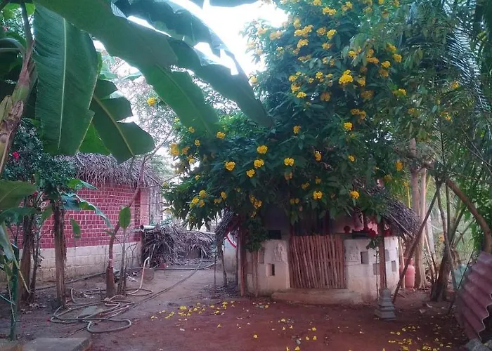 Thiru Nakshatra Family Guest House Tiruvannamalai