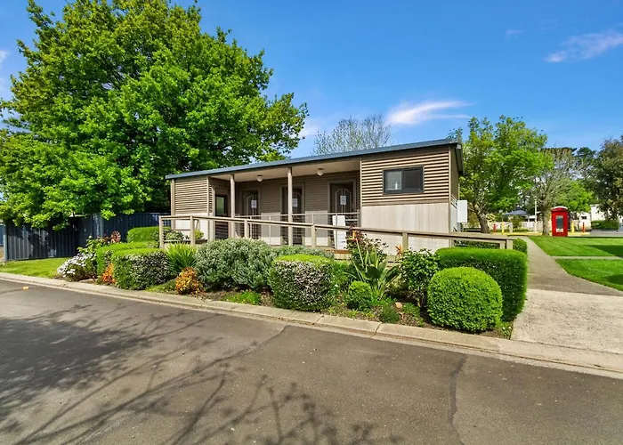 Traralgon Holiday Village
