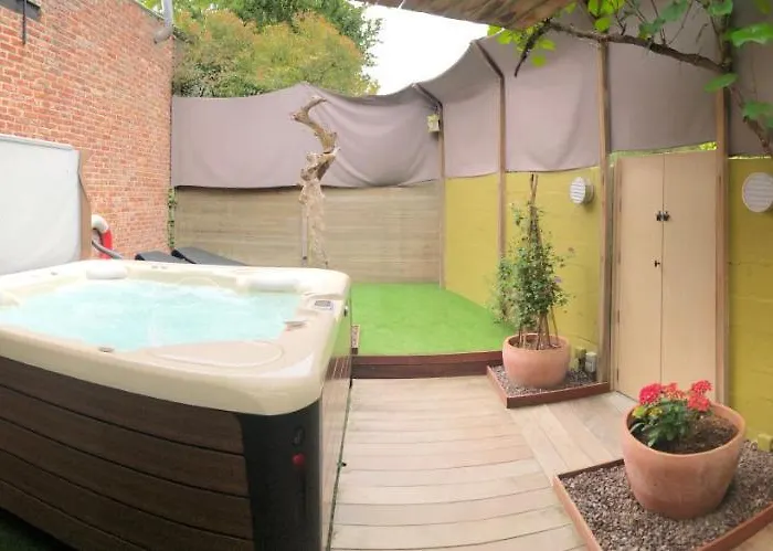 B&B Oase Londerzeel