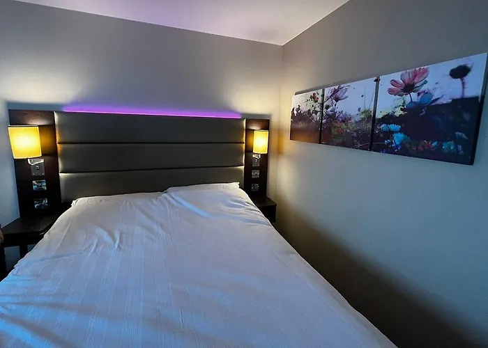 Premier Inn Premier Inn Isle Of Wight Sandown - Seafront