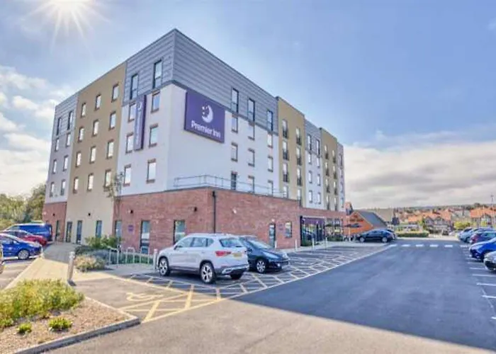 Premier Inn Premier Inn Scarborough