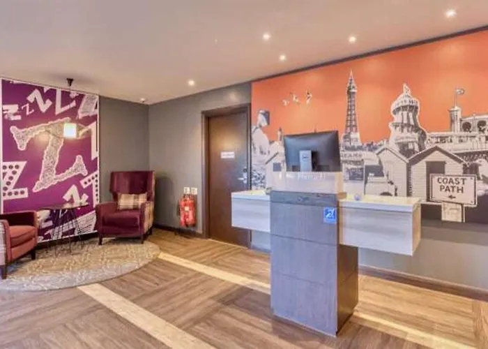 Premier Inn Premier Inn Scarborough