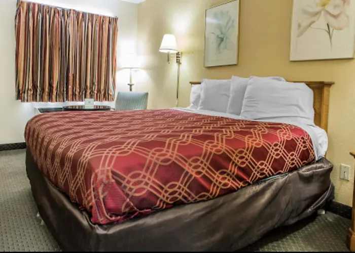 Econo Lodge Waynesburg