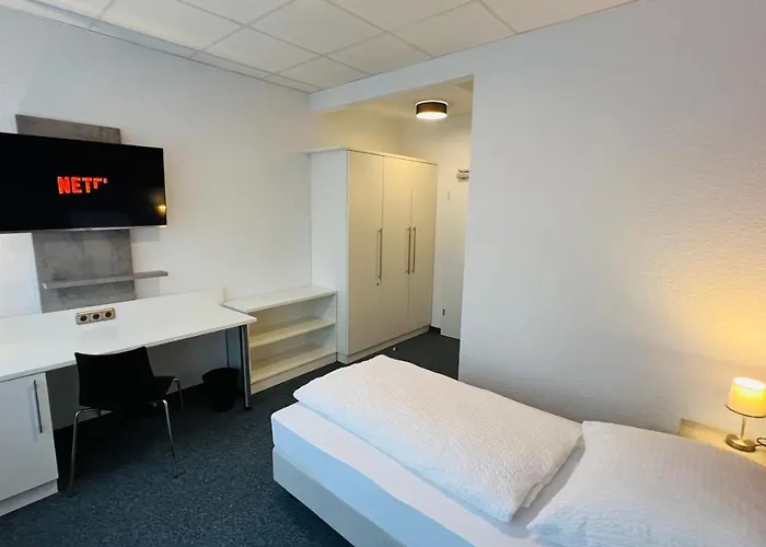 Creativ Park Hotel Neurenberg