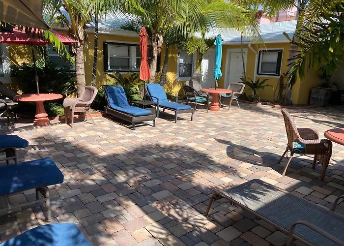 Atlantic Shores Vacation Villas Palm Beach Shores