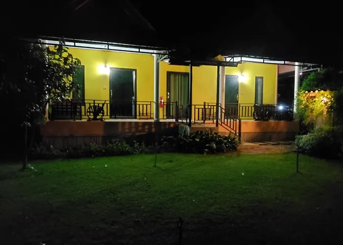 Lanta Lucky House Hotel Ko Lanta