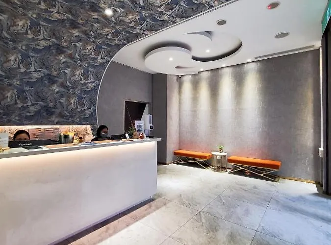 Hinoen Hotel Taipei