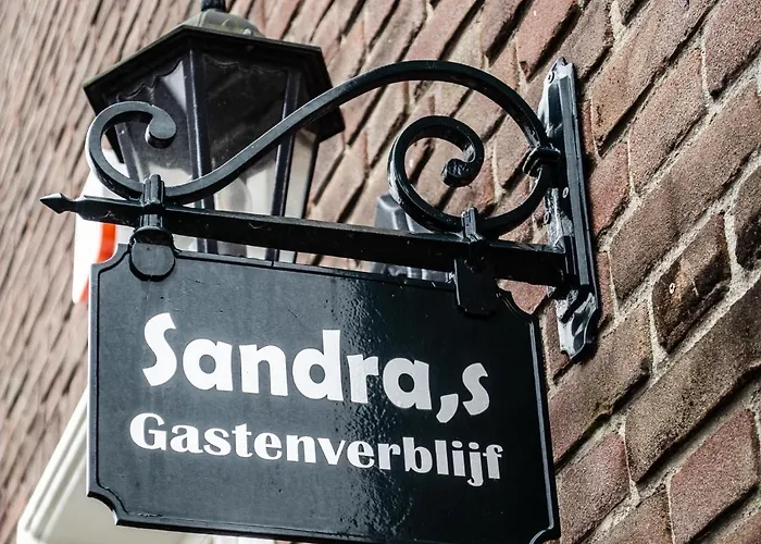 Sandra’s Gastenverblijf Oostvoorne