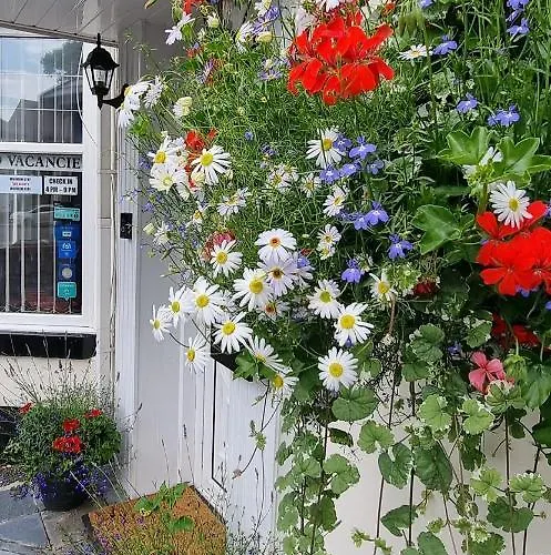 Aarondale Guest House Hartlepool