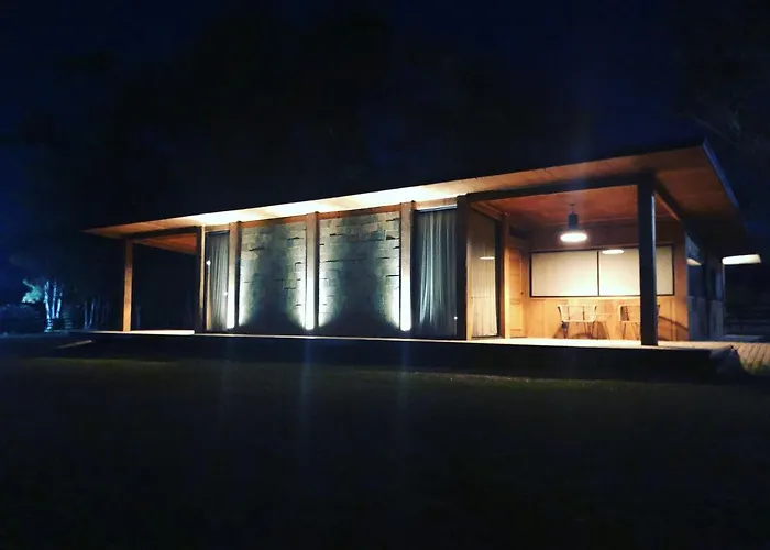 Noha Casa De Campo Colón