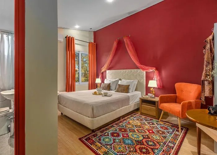 Zen Hotel Atina