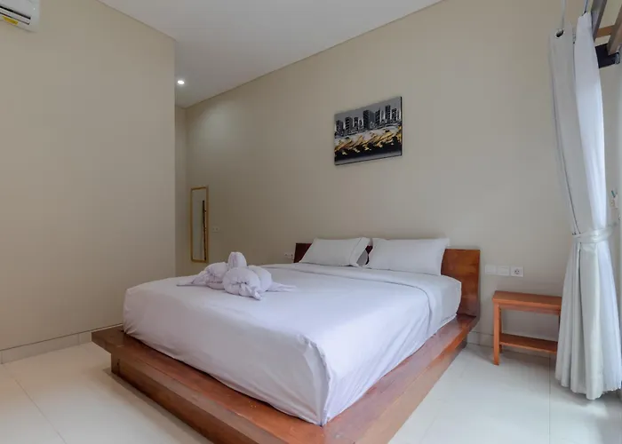 Josh Guest House Singaraja 