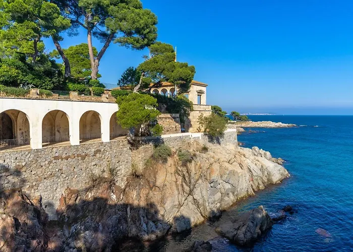 Hostal De La Gavina Gl - The Leading Hotels Of The World S'Agaro