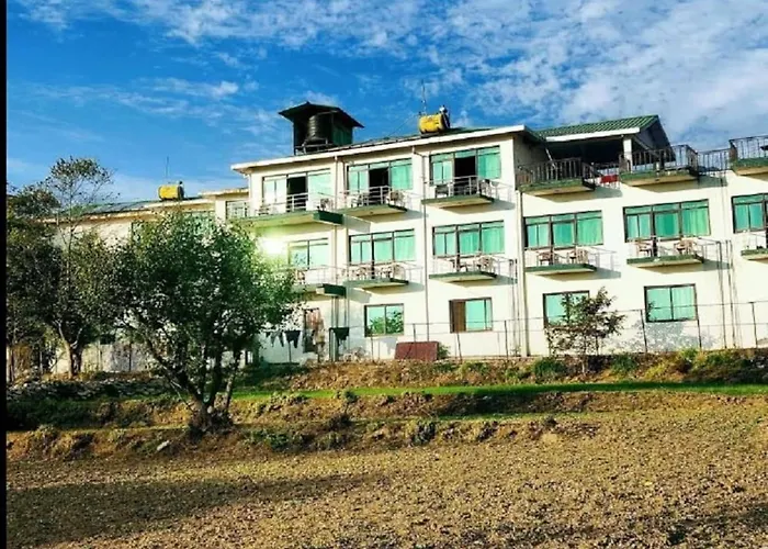 Hotel Sagarmatha Bir 