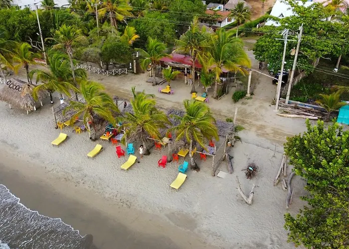 Mar Amar Casa De Playa Hotel Covenas