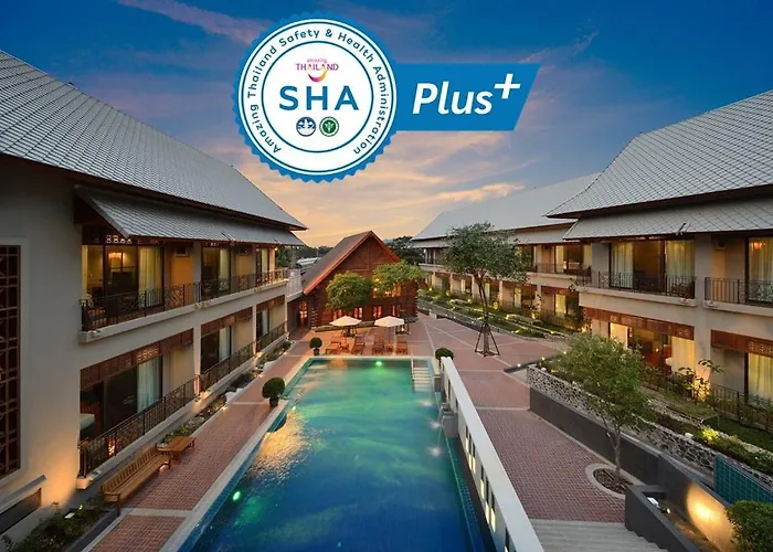 Plakan Resort Kanchanaburi