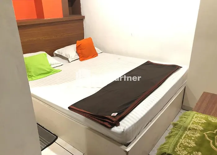 Seungit Syariah Inn Tebet Jakarta