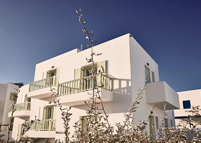 Noon Beyond Accommodation Pollonia