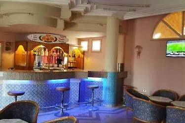 Hotel Sindbad Center à Sousse