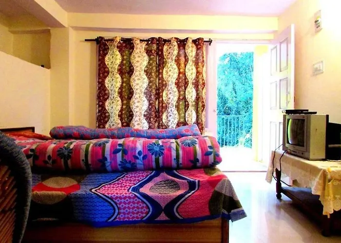 Hotel Chadwick View Shimla