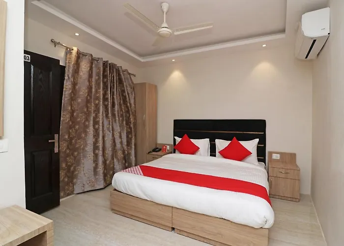 Hotel Delight Mumbai