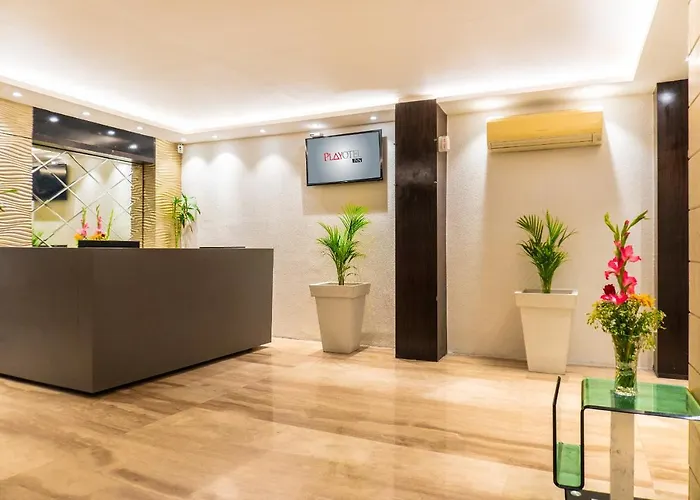 Hotel Golden Treat Indore