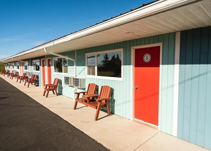 Hebridean Motel Port Hood