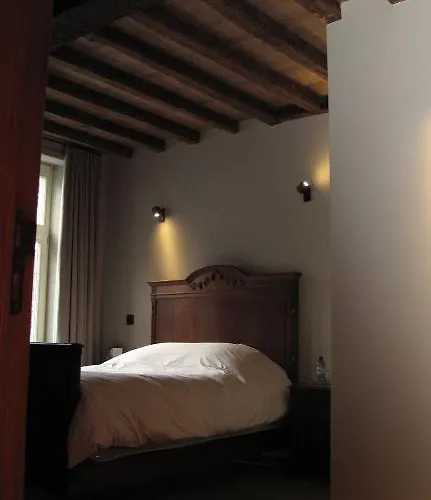 Hotel Guesthouse Begijnhof Leuven
