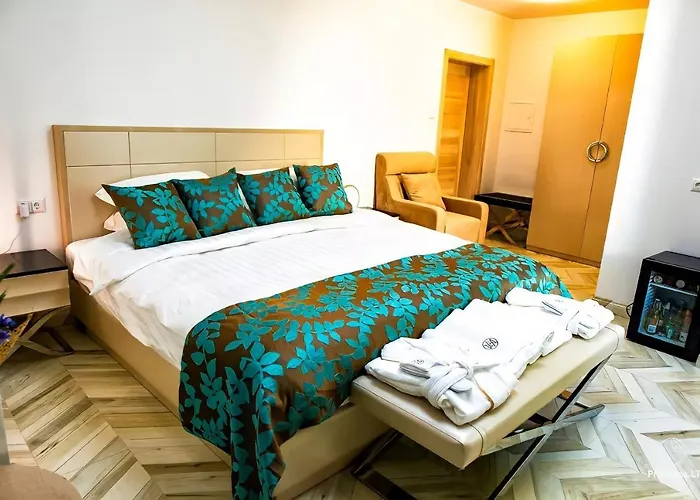 Ave Medica Apartments Palanga