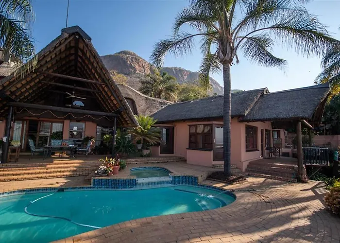 Marina Views Guesthouse Hartbeespoort