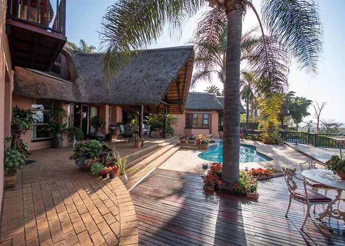 Marina Views Guesthouse Hartbeespoort
