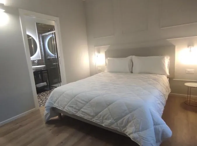 Residenza Montebello Ancona