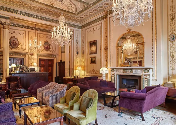 Home House - Private Member'S Club Londen