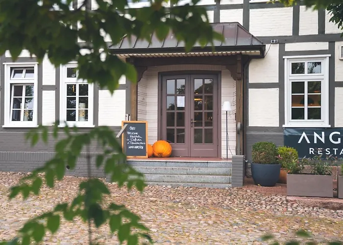 Landart Hotel Sittensen